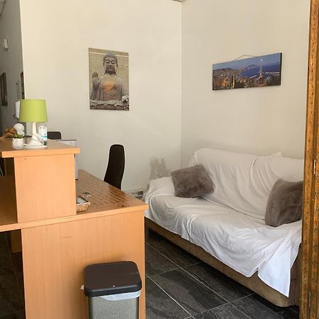 Hotel Neptune Кан Екстериор снимка