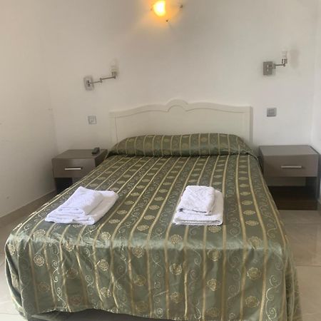 Hotel Neptune Кан Екстериор снимка