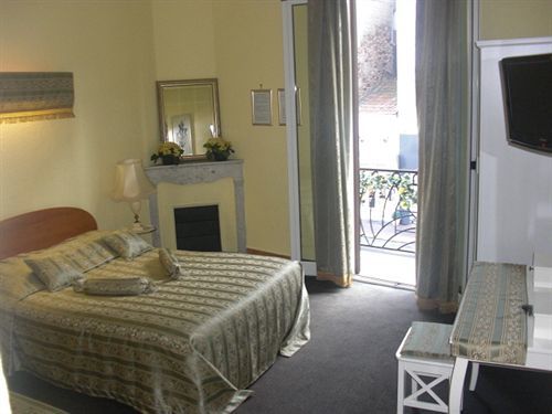 Hotel Neptune Кан Екстериор снимка