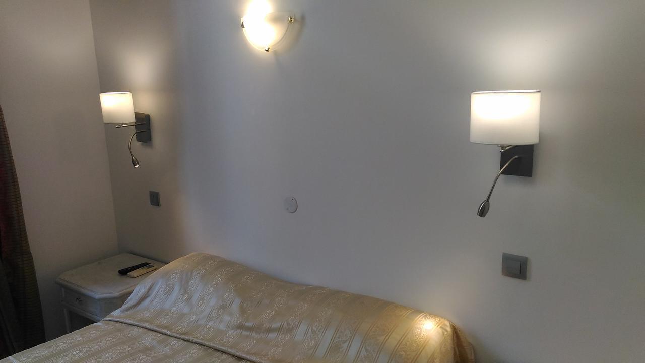 Hotel Neptune Кан Екстериор снимка